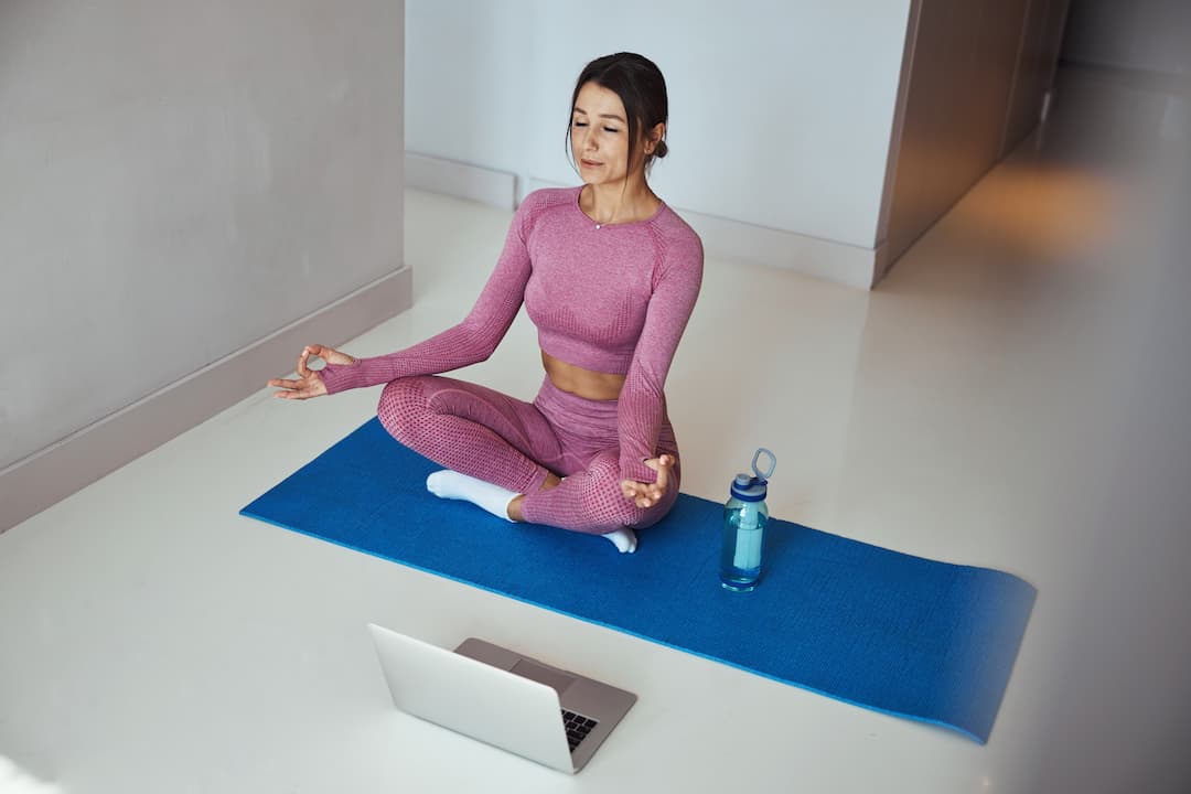 6 exerciții anti-stres pentru a te relaxa rapid - articol miumlab Romania