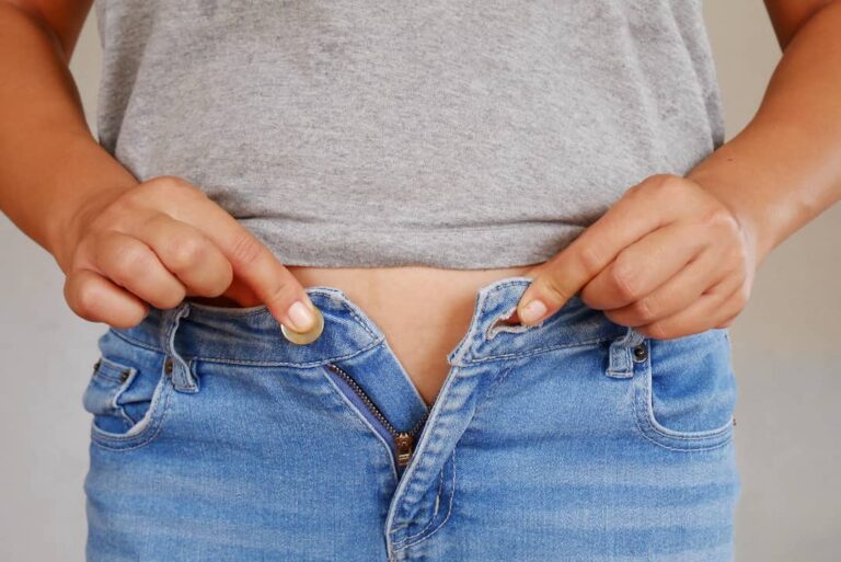 Cum să elimini grăsimea abdominală - articol miumlab Romania