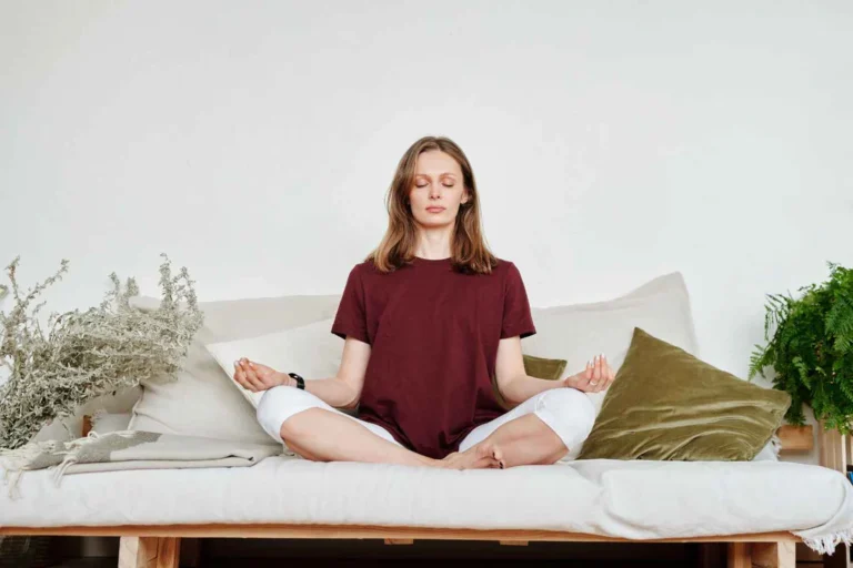 Meditația pentru îmbunătățirea concentrării