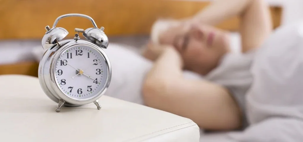 Consecințele insomniei - articol miumlab romania