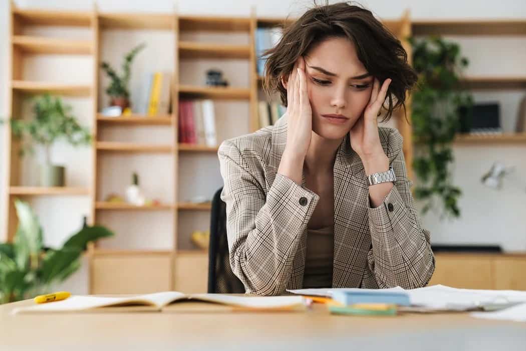 Cum să combați în mod natural stresul - articol miumlab Romania