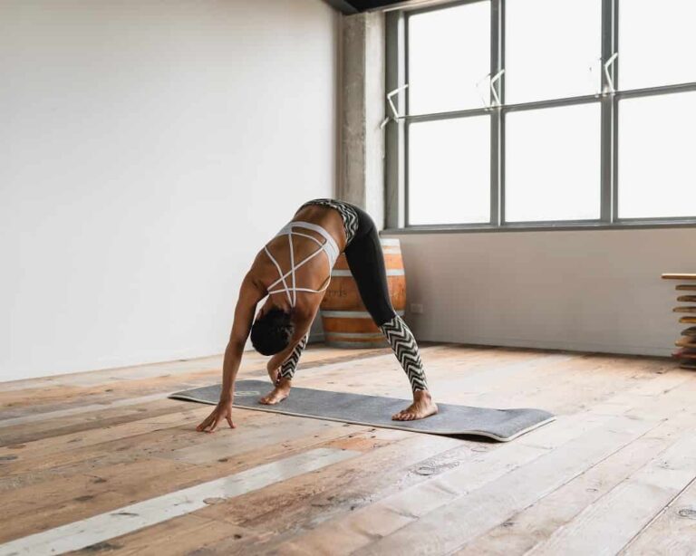 Tot ce trebuie să știi despre beneficiile yoga și ce tip de yoga să alegi - articol miumlab romania